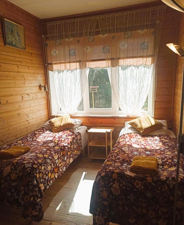 Vingi Apartment 12 Pärnu Esterno foto