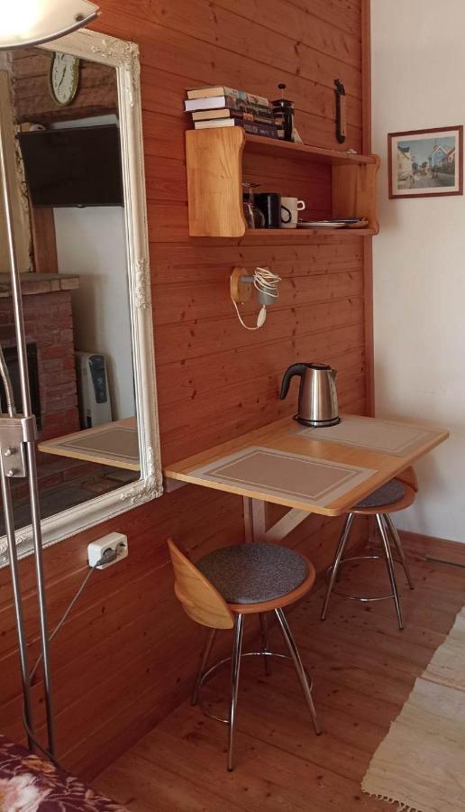 Vingi Apartment 12 Pärnu Esterno foto